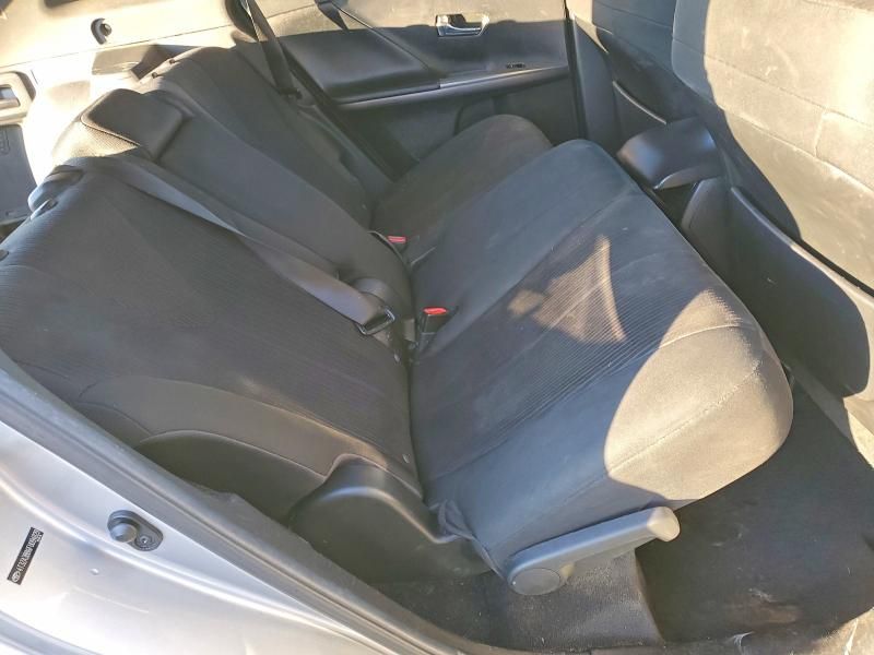 2015 Toyota Venza le