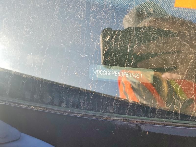 2011 Mercedes-Benz Glk 350 4matic