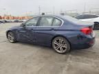 2016 BMW 328 d
