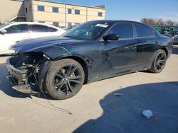 Dodge Vehiculos salvage en venta: 2017 Dodge Charger se