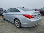 2012 Hyundai Sonata se