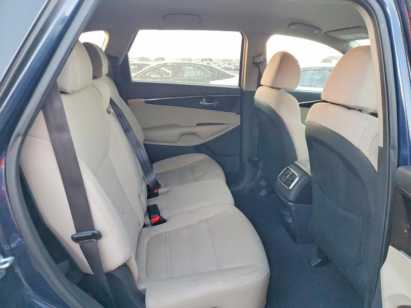 2019 KIA Sorento l