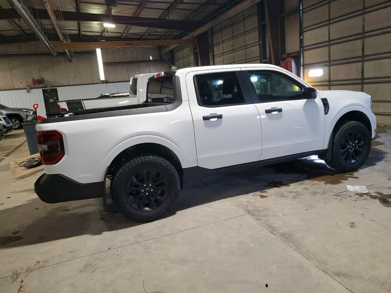 2023 Ford Maverick xl