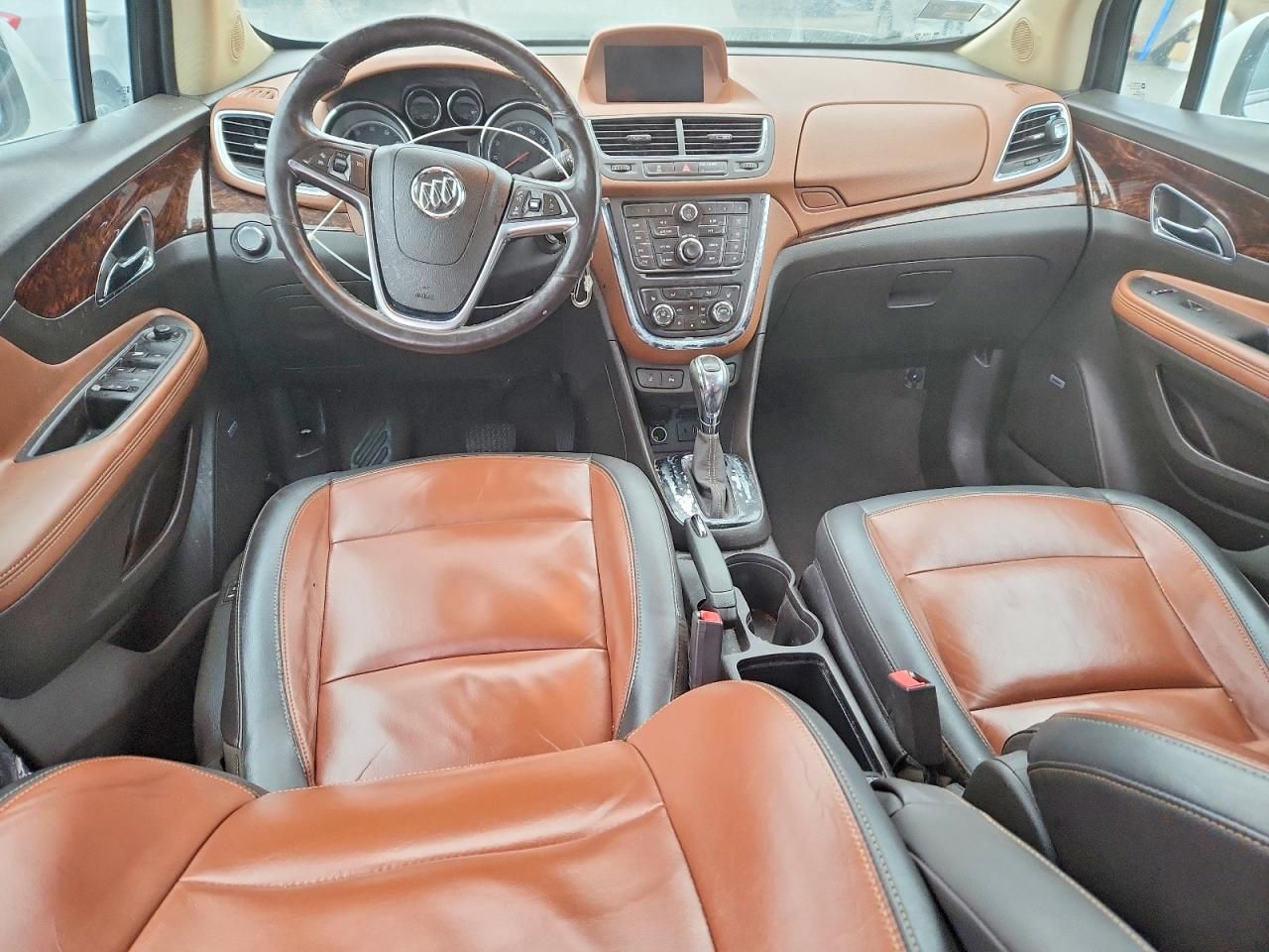 2013 Buick Encore Premium