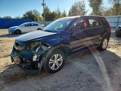 2015 Chevrolet Equinox ls for sale in Midway, FL