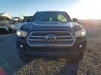 2017 Toyota Tacoma Access cab