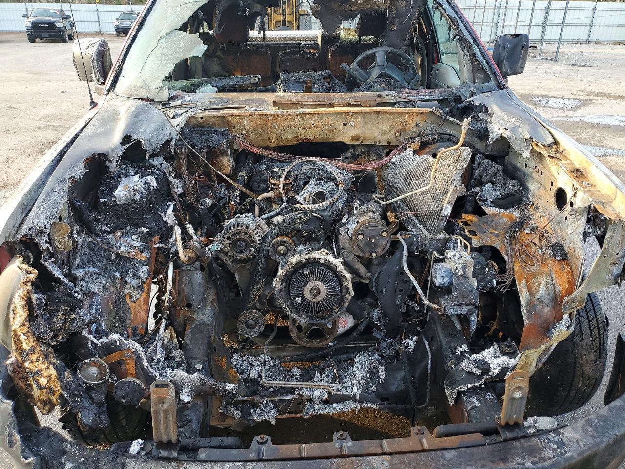 2006 Ford F150