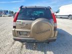 2005 Honda Cr-v se