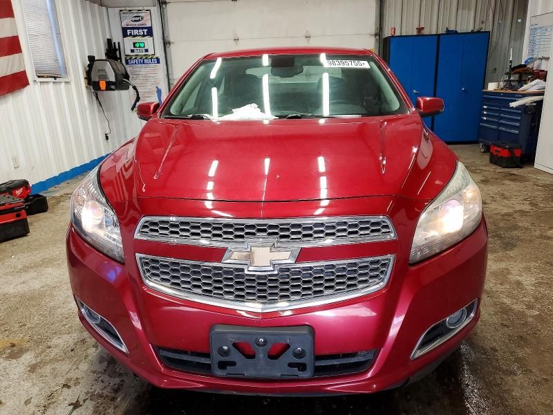 2013 Chevrolet Malibu ltz