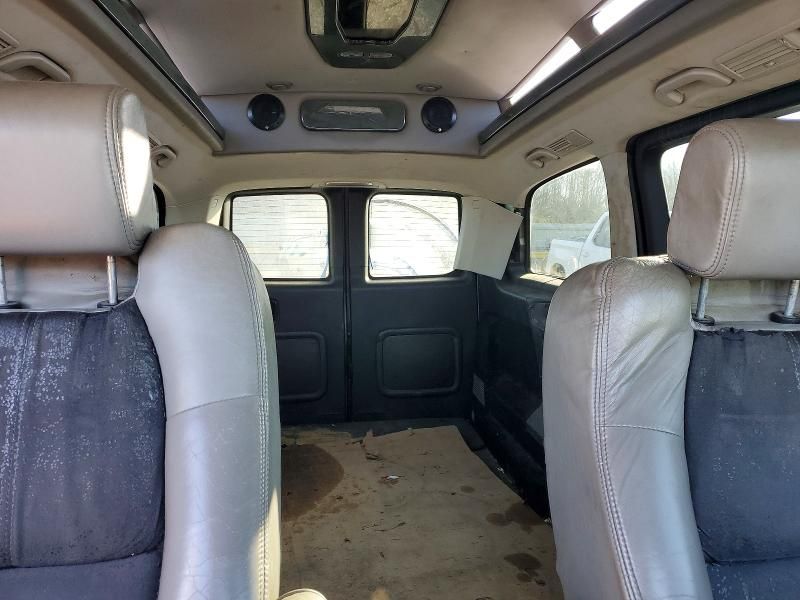 2016 Mercedes-Benz Metris