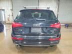 2016 Audi Q5 Premium Plus S-line