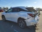 2017 Lexus Rx 450h Base