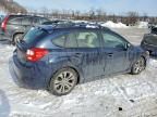 2014 Subaru Impreza Sport Premium