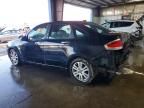 2008 Ford Focus se