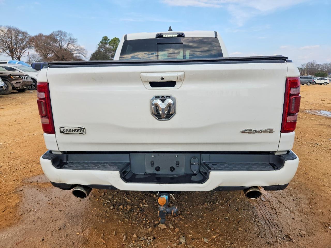 2023 Dodge RAM 1500 Longhorn