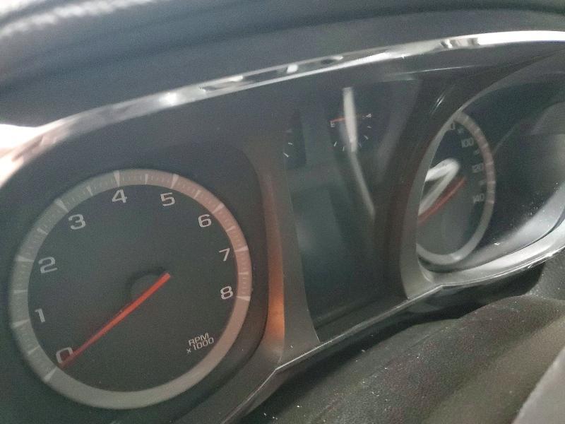 2014 GMC Terrain sle