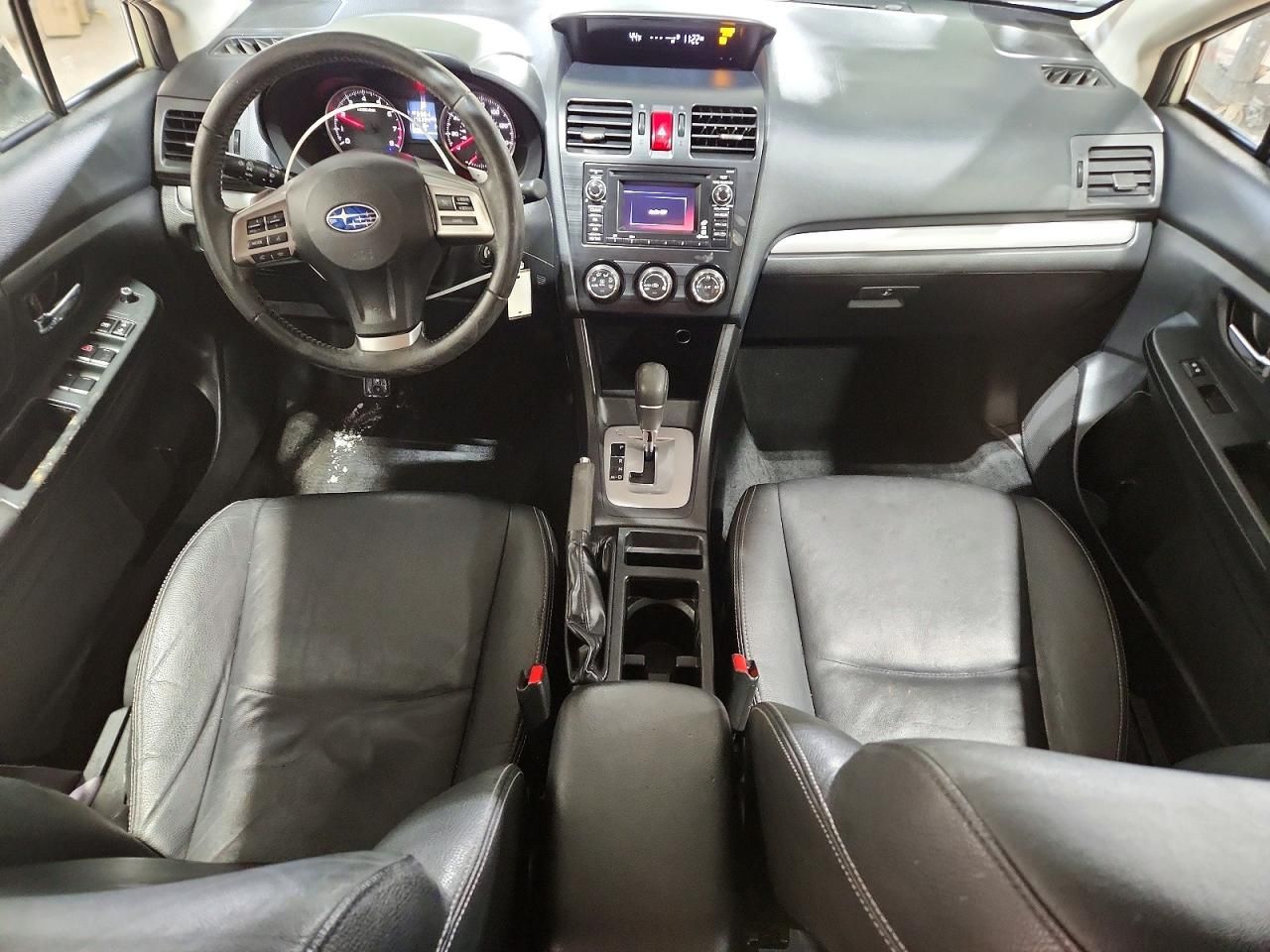 2014 Subaru Xv Crosstrek 2.0 Limited
