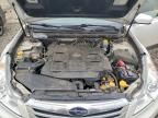 2011 Subaru Outback 3.6r Limited