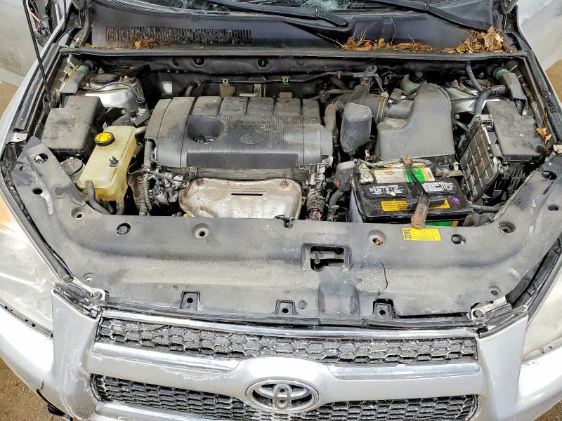 2011 Toyota Rav4 Limited