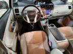 2012 Toyota Prius v Three