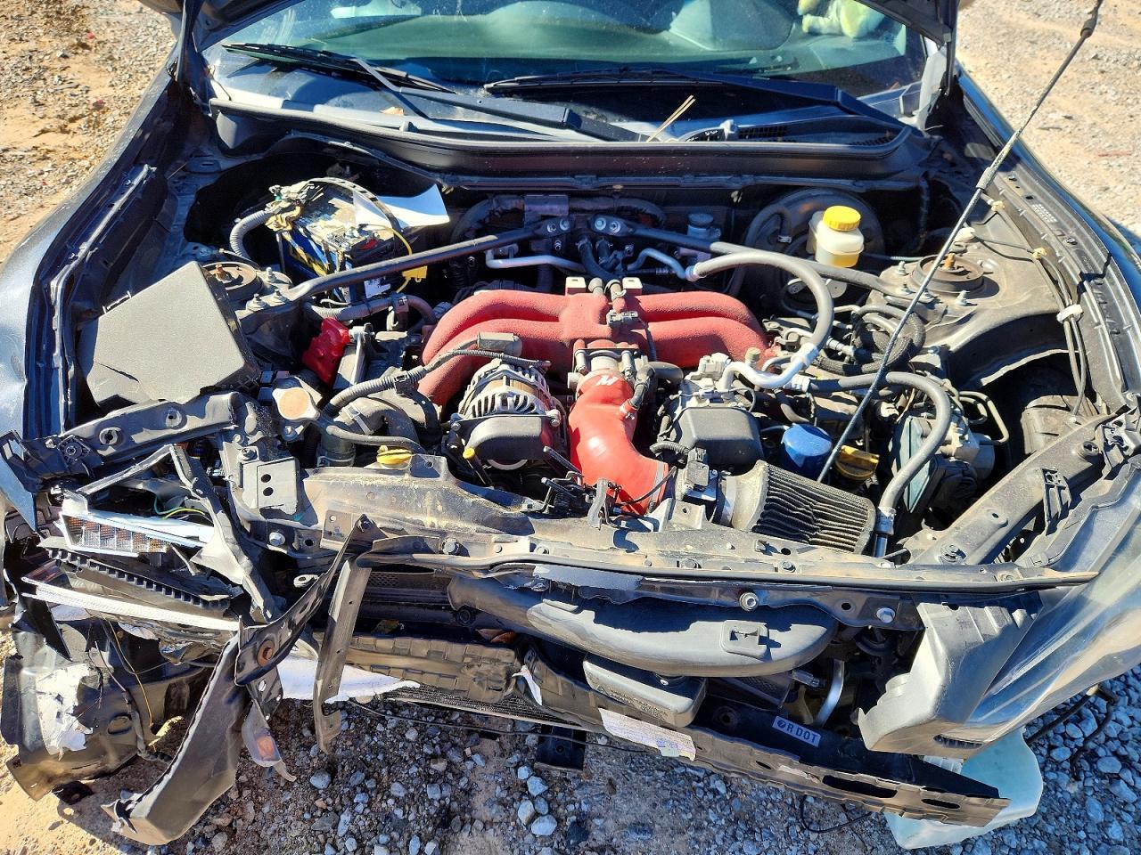 2017 Toyota 86 Base
