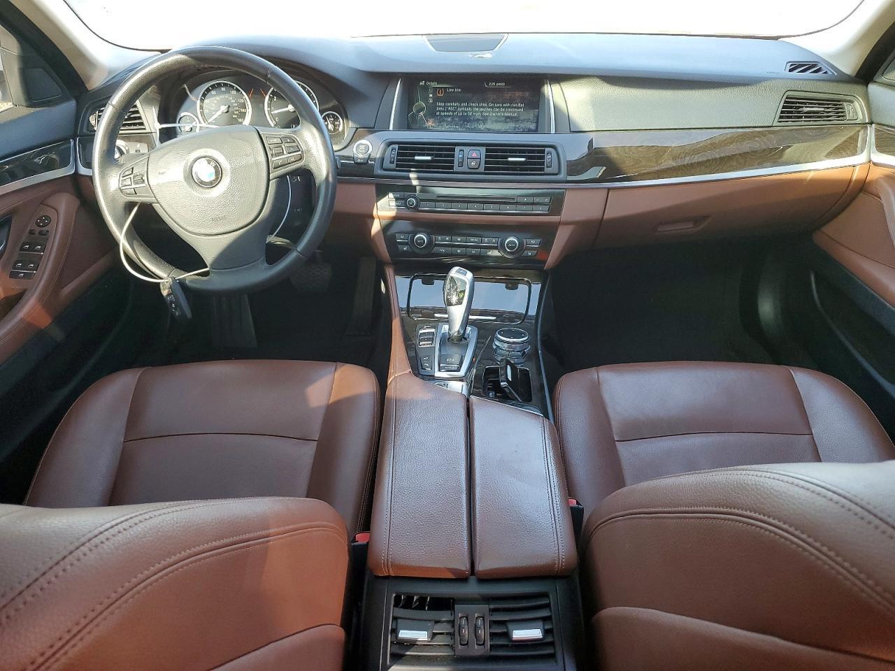 2014 BMW 528 i