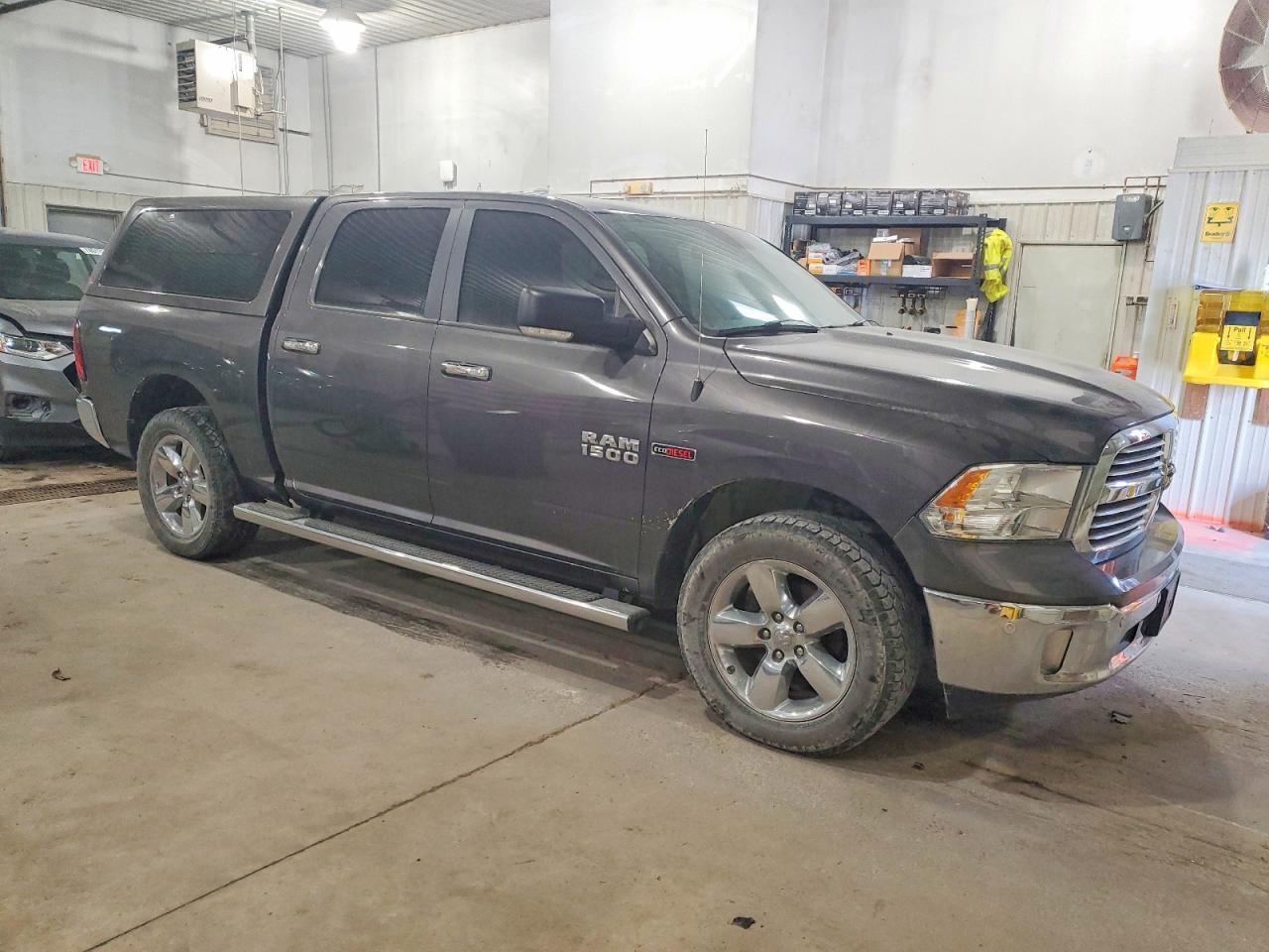 2015 Dodge Ram 1500 slt