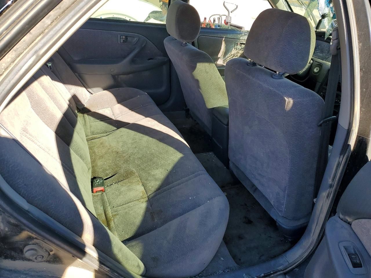 1997 Toyota Camry ce