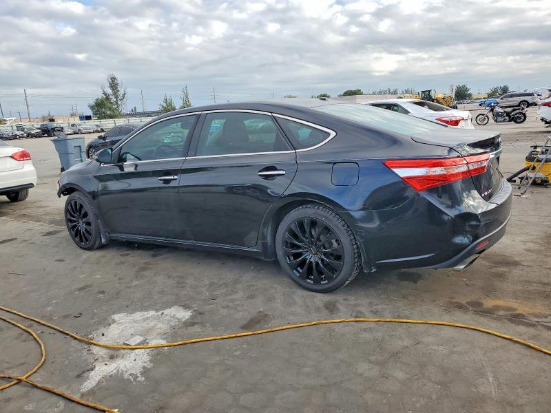 2015 Toyota Avalon xle Touring