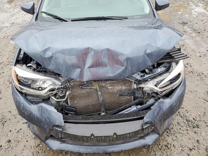 2016 Toyota Corolla eco