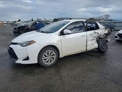 2018 Toyota Corolla l for sale in Bakersfield, CA