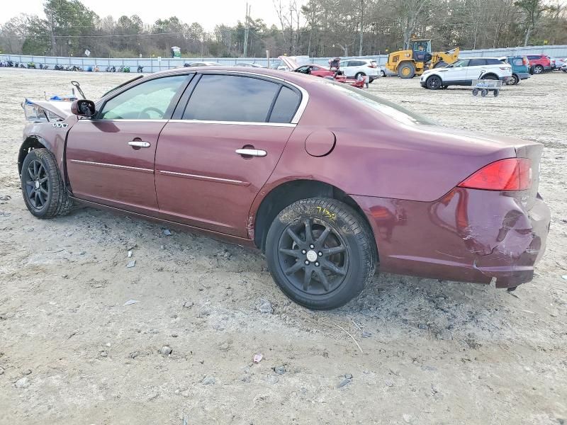 2006 Buick Lucerne cxl