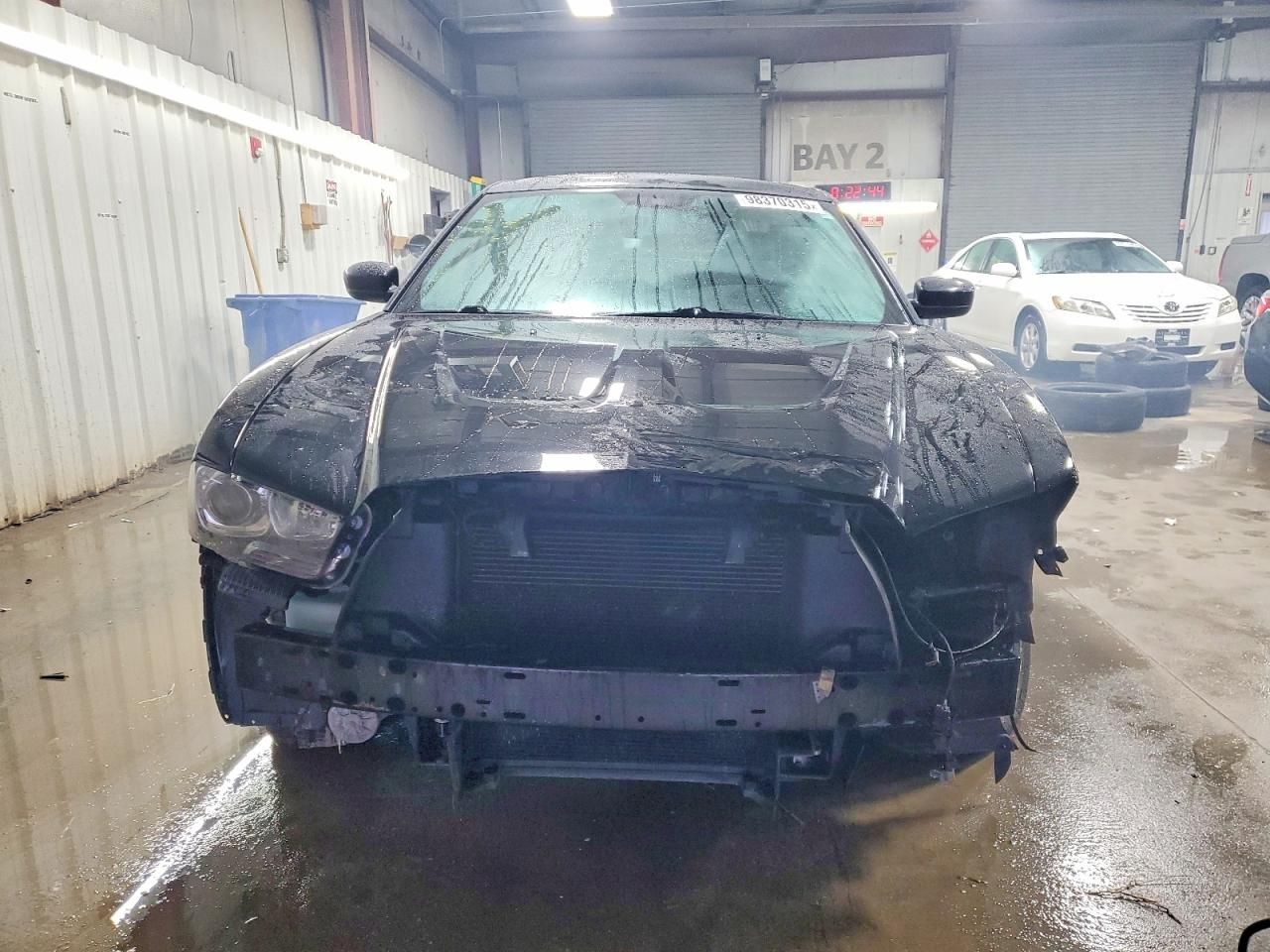 2014 Dodge Charger R/T