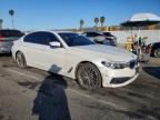 2019 BMW 530e