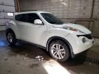 2012 Nissan Juke s