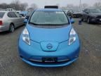 2011 Nissan Leaf sv