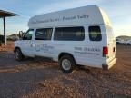 2003 Ford Econoline E350 Super Duty Van