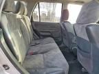 2003 Honda Cr-v ex