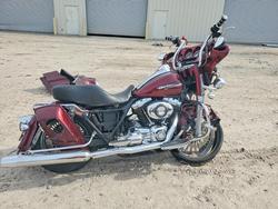 Harley-Davidson Flhx salvage cars for sale: 2008 Harley-Davidson Flhx