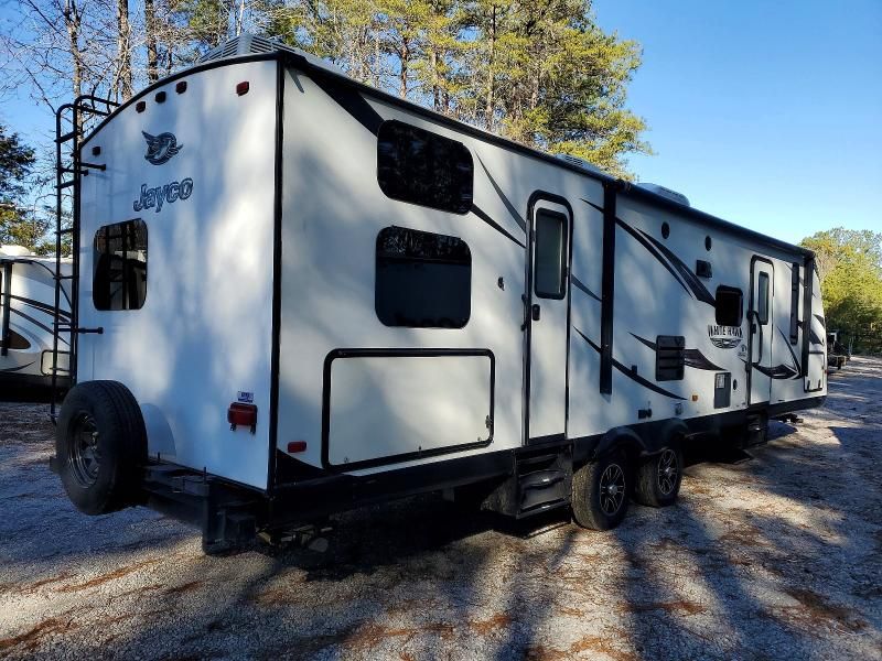 2016 Jayco Trailer