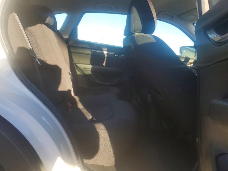 2017 Mazda Cx-5 Sport