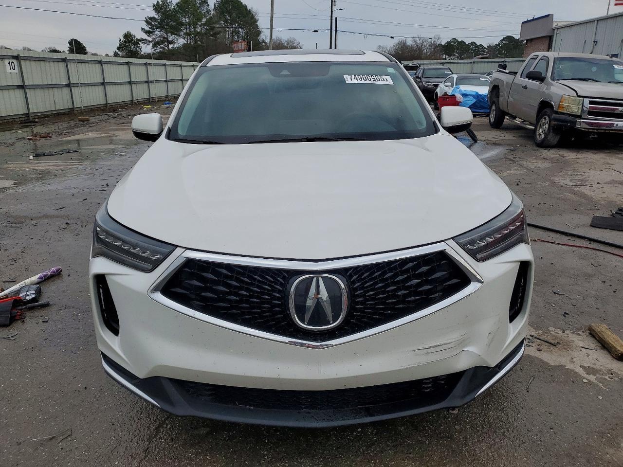 2022 Acura RDX