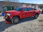 2019 Toyota Tacoma Double cab