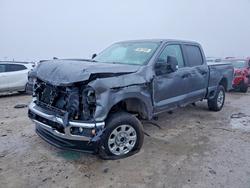 Salvage cars for sale from Copart Indianapolis, IN: 2024 Ford F250 Super Duty