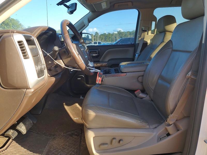 2015 GMC Sierra C1500 slt
