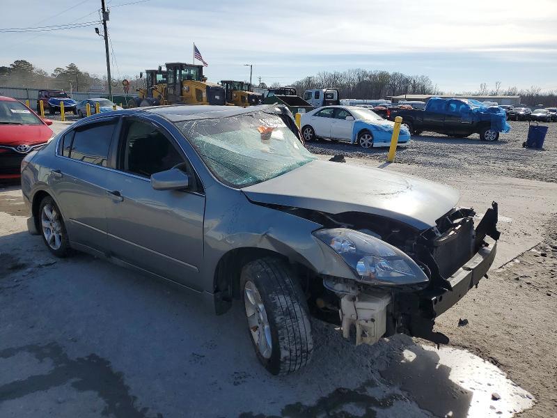 2009 Nissan Altima 2.5