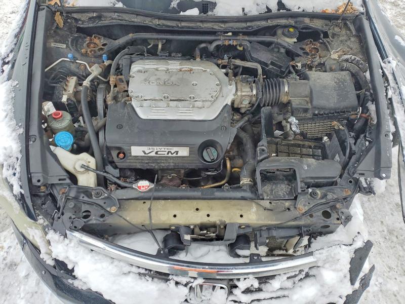 2010 Honda Accord exl
