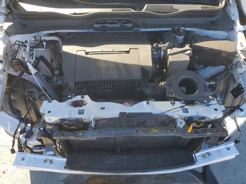 2025 Honda Pilot exl