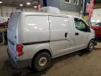 2015 Nissan NV200 2.5S