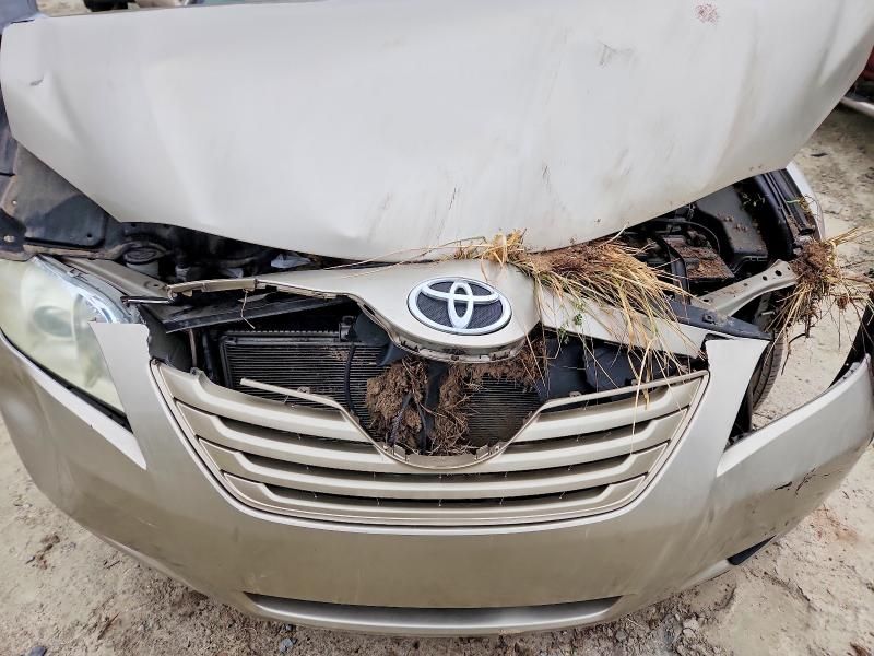 2008 Toyota Camry ce